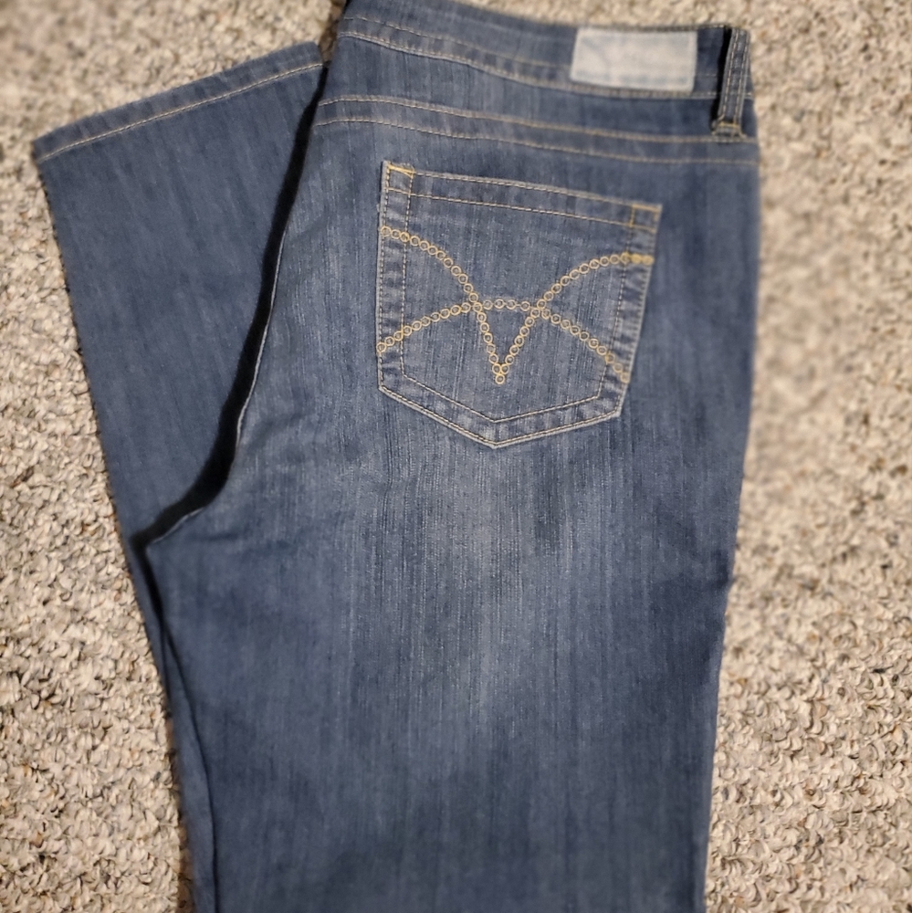 VIGOSS skinny jeans 14 VGS